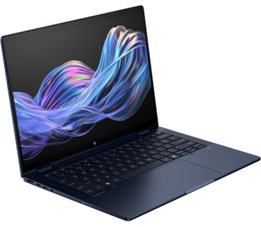 HP EliteBook X Flip G1i 14 inch Notebook Next Gen AI PC Wolf Pro Security Edition