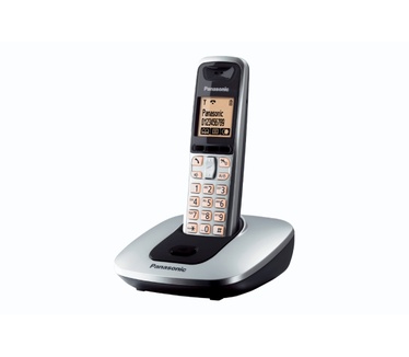Panasonic KX-TG6411 draadloze telefoon