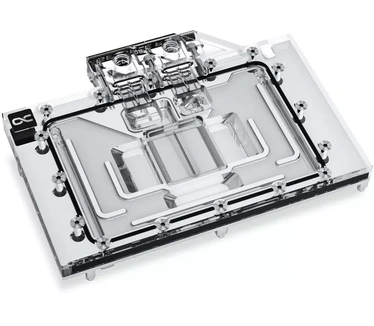Alphacool Eisblock Aurora Acryl GPX-N RTX 4090