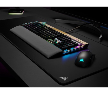 Corsair K100 RGB
