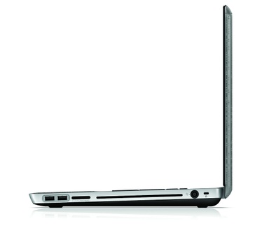 HP Envy 17