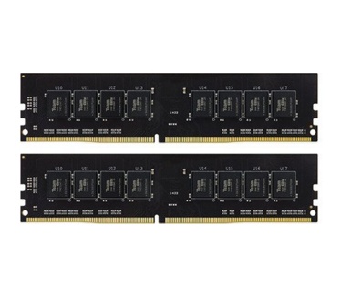 Team Group 2 x 2GB DDR3 DIMM