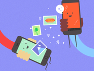 Google Copresence