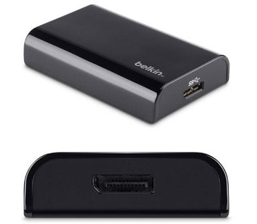 Belkin USB 3.0 / DP