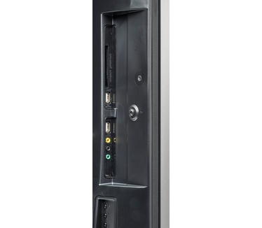 Medion LIFE MD 30724 Zwart