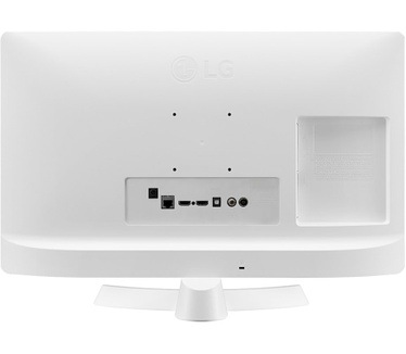 LG 24TQ510S-WZ Wit