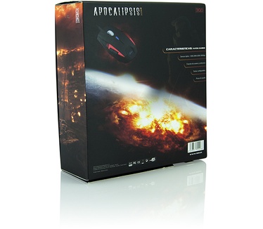 3GO Apocalipsis