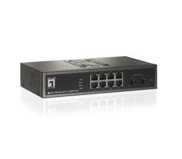 LevelOne LevelOne GSW-0890