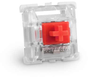 Sharkoon Switch Set Kailh Box Red 35 pcs