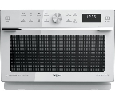 Whirlpool MWP 339 SW