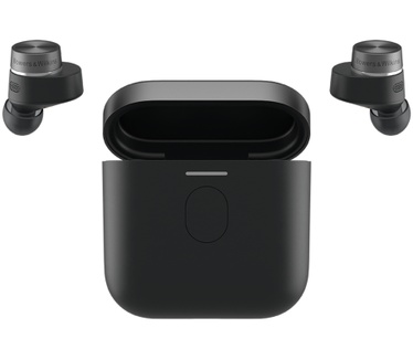 Bowers & Wilkins Pi7 S2 (Zwart)