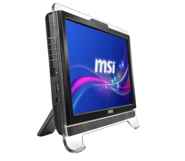 MSI Wind Top AE2051-059NL