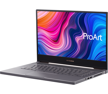 Asus ProArt StudioBook Pro 15 (W500G5T)