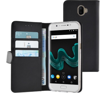 Azuri AZ-WALCLRWIKWIM-BLK