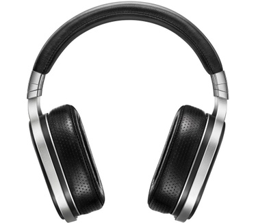 Oppo PM-1 Planar Magnetic Headphones (Aluminium, Zwart)