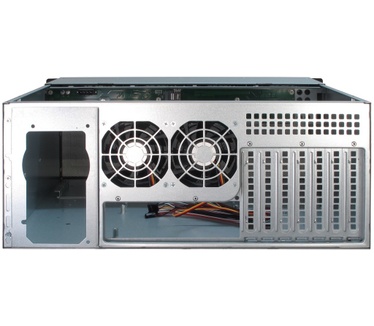 Inter-Tech IPC 4U-4408
