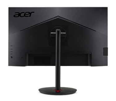 Acer XV270Ubmiiprx