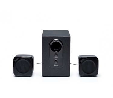 Hercules 2.1 Cube