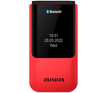 Aiwa FP-24RD