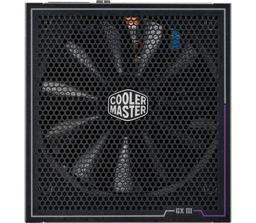 Cooler Master GX III Gold 850W