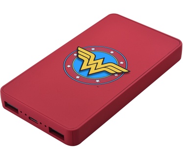 Emtec U900 DC Comics
