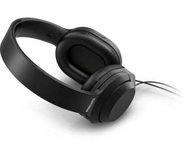 Philips TAH2005 (Zwart)