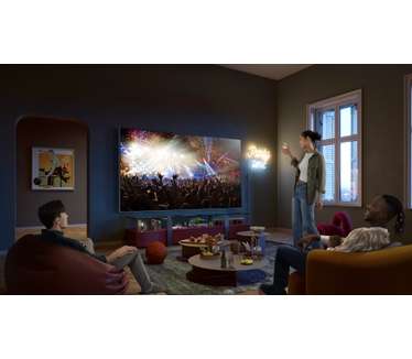 LG 43QNED756RA.AEUD