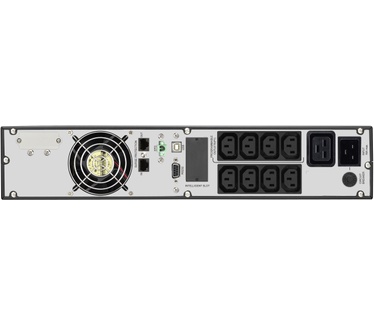 FSP Custos 9X+ 2K