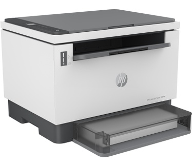 HP HP LaserJet Tank MFP 1604w printer, Zwart-wit, Printer voor Bedrijf, Printen, kopiëren, scannen, Scannen naar e-mail; Scannen naar e-mail/pdf; Scannen naar PDF; Dual-band Wi-Fi