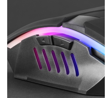 Mars Gaming MM116