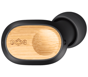 House of Marley Liberate Air Signature Black