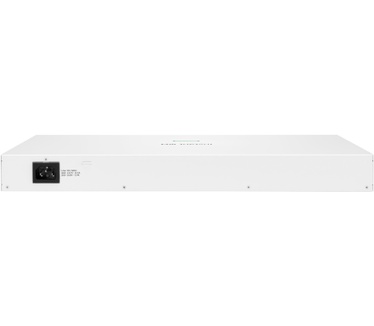 HPE Networking Instant On Switch 48p Gigabit CL4 PoE 4p SFP+ 370W 1940