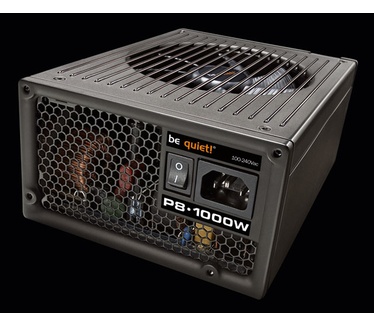 be quiet! Dark Power Pro P8 1200W