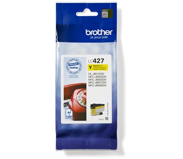Brother LC-427Y
