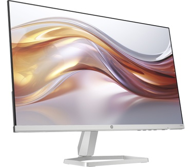 HP Series 5 23.8 inch FHD Monitor - 524sf