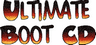 Ultimate Boot CD logo
