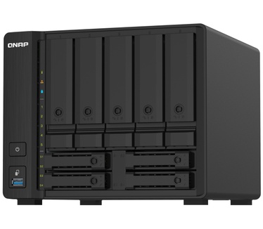 QNAP TS-932PX