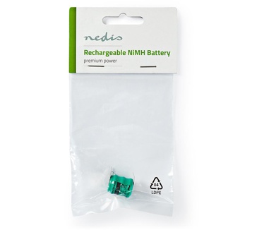 Nedis BANM160SC3