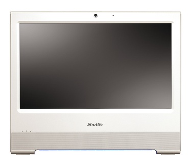 Shuttle X-5020XA
