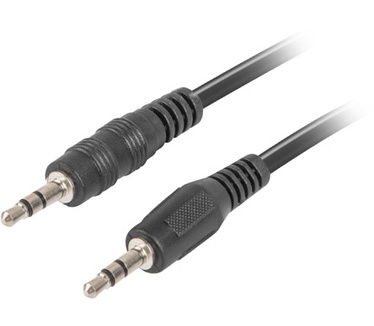 Lanberg CA-MJMJ-10CC-0050-BK