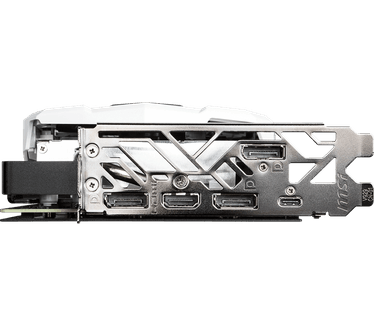MSI GeForce RTX 2070 Armor 8G