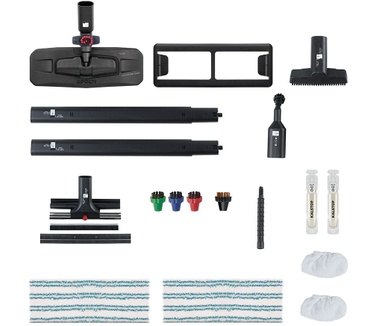 Polti Vaporetto Pro 95_Turbo Flexi