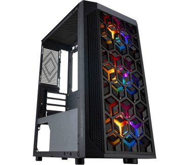 Mars Gaming MCMESH