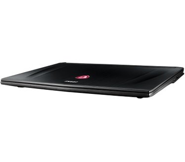 MSI GP62MVR 7RFX-(LEOPARD PRO)804NL