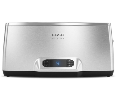 Caso Inox4