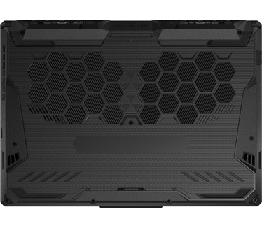 ASUS FX506LI-HN012T-BE