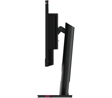 Lenovo ThinkCentre Tiny-In-One 24 Gen 5 (zonder touch) Zwart