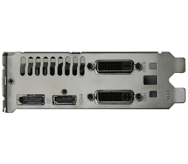 Galaxy GeForce GTX750 Ti GC 2GB