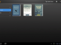 Asus Eee Pad Slider - software