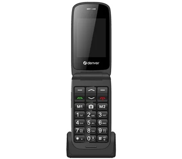 Denver BAS-24400EB